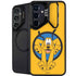 Disney Friends Pluto Galaxy S25 Kickstand Case