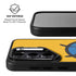Disney Friends Pluto Galaxy S25 Kickstand Case