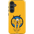 Disney Friends Pluto Galaxy S25 Plus Impact Case