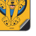 Disney Friends Pluto Galaxy S25 Plus Skin
