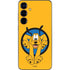 Disney Friends Pluto Galaxy S25 Skin