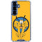 Disney Friends Pluto Galaxy S25 Clear Case