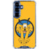 Disney Friends Pluto Galaxy S25 Clear Case