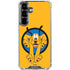 Disney Friends Pluto Galaxy S26 Plus Clear Case