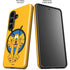 Disney Friends Pluto Galaxy S26 Plus Impact Case