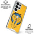 Disney Friends Pluto Galaxy S26 Ultra Clear Case