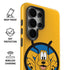 Disney Friends Pluto Galaxy S26 Ultra Impact Case
