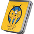 Disney Friends Pluto Galaxy Z Flip6 Skin
