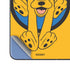 Disney Friends Pluto Galaxy Z Fold5 5G Skin