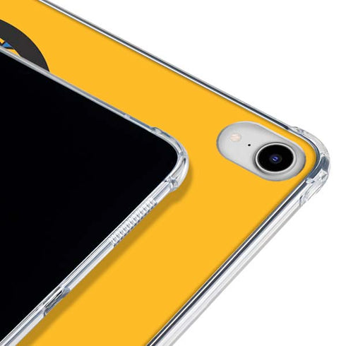 Disney Friends Pluto iPad 11th Gen (2025) Clear Case