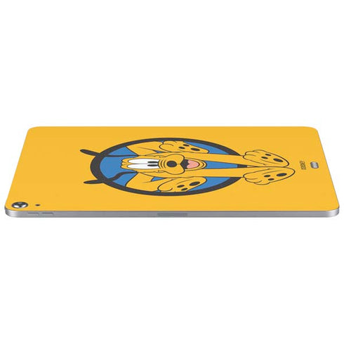 Disney Friends Pluto Apple iPad Air Skin