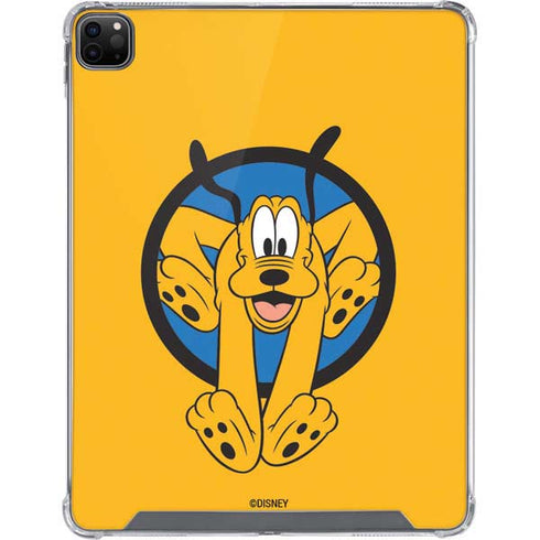 Disney Friends Pluto iPad Cases