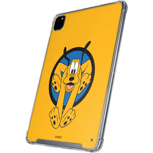 Disney Friends Pluto iPad Cases