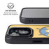 Disney Friends Pluto iPhone 15 Kickstand Case