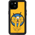 Disney Friends Pluto iPhone 15 Plus Waterproof Case