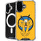 Disney Friends Pluto iPhone 16 MagSafe Case