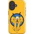 Disney Friends Pluto iPhone 16 Plus Impact Case