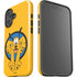 Disney Friends Pluto iPhone 16 Plus Impact Case