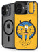 Disney Friends Pluto iPhone 16 Plus Kickstand Case