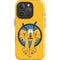 Disney Friends Pluto iPhone 16 Pro Max Impact Case
