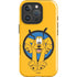 Disney Friends Pluto iPhone 16 Pro Max Impact Case