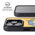 Disney Friends Pluto iPhone 16 Pro Max Kickstand Case