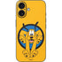 Disney Friends Pluto iPhone 16 Skin