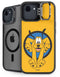 Disney Friends Pluto iPhone 16e Kickstand Case