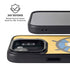 Disney Friends Pluto iPhone 16e Kickstand Case