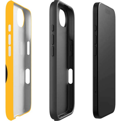 Disney Friends Pluto iPhone 16e Impact Case