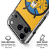 Disney Friends Pluto iPhone 18 Pro Clear Case