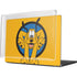 Disney Friends Pluto MacBook Pro 14in (2021-24) Case plus Skin