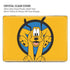 Disney Friends Pluto MacBook Pro 14in (2021-24) Case plus Skin