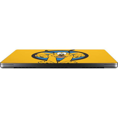 Disney Friends Pluto Apple MacBook Pro 14-inch Skin