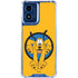 Disney Friends Pluto Moto G 5G (2024) Clear Case