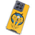 Disney Friends Pluto Moto G Stylus 5G (2025) Clear Case