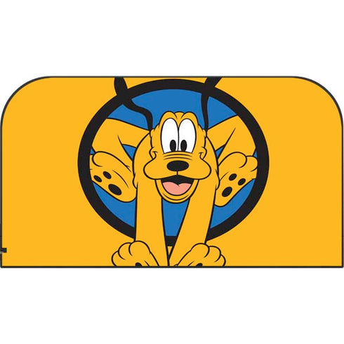 Disney Friends Pluto Nintendo Switch 2 (2025) with Joy-Con Skin