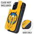 Disney Friends Pluto Otterbox Defender iPhone Skin