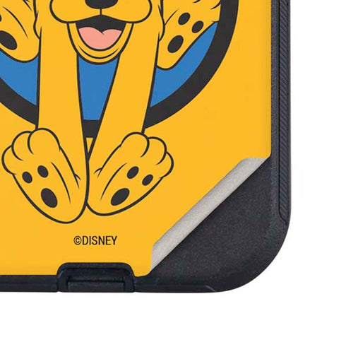 Disney Friends Pluto Otterbox Defender iPhone Skin