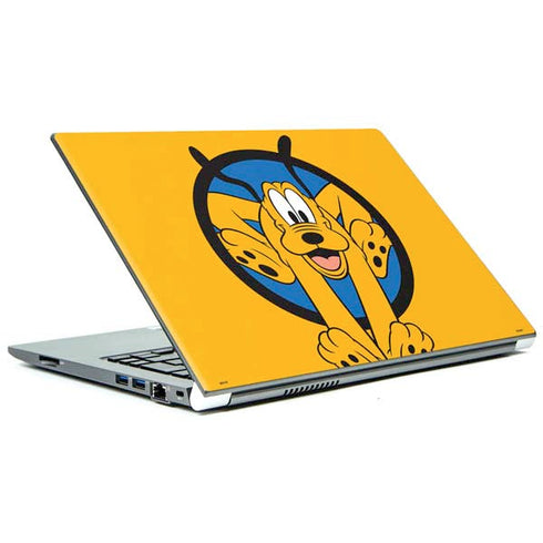 Disney Friends Pluto Portege Z30t/Z30t-A Skin