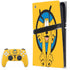 Disney Friends Pluto PS5 Pro Bundle Skin