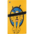 Disney Friends Pluto PS5 Pro Console Skin