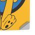 Disney Friends Pluto PS5 Pro Disk Console Skin