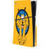 Disney Friends Pluto PlayStation PS5 Skins