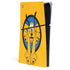 Disney Friends Pluto PlayStation PS5 Skins