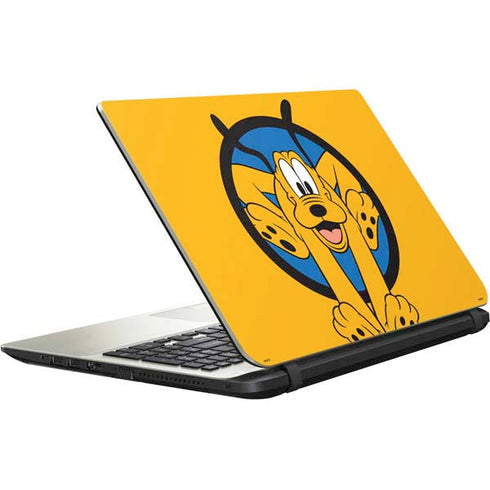 Disney Friends Pluto Satellite L50-B / S50-B Skin