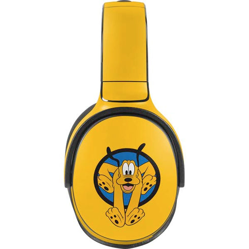 Disney Friends Pluto Skullcandy Venue Skin