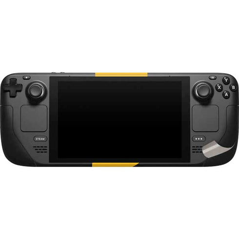 Disney Friends Pluto Steam Deck Handheld Gaming Computer Skin