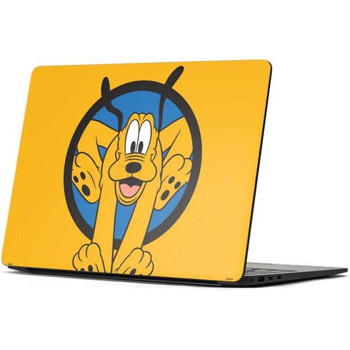 Disney Friends Pluto Surface Laptop 7 13.8in Skin