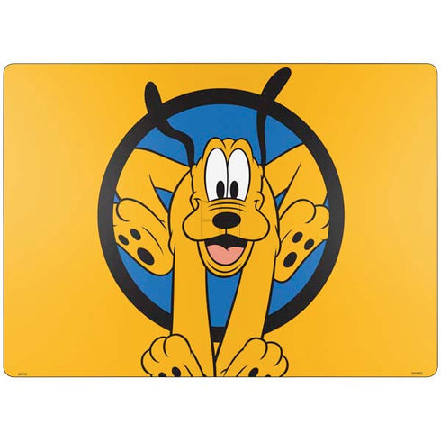 Disney Friends Pluto Surface Laptop 7 13.8in Skin